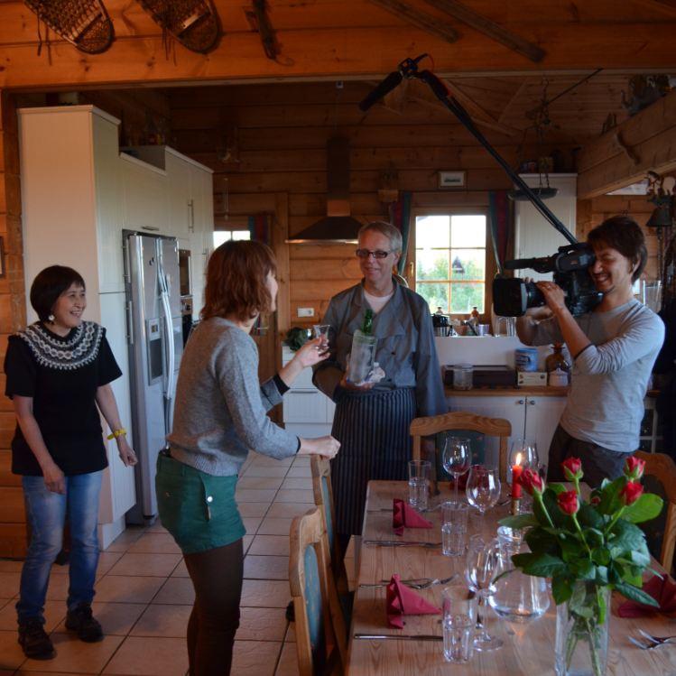 Alfasteinn Country Home Hella Buitenkant foto